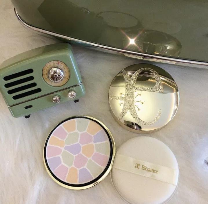 日本平价定妆散粉推荐,定妆蜜粉散粉大牌