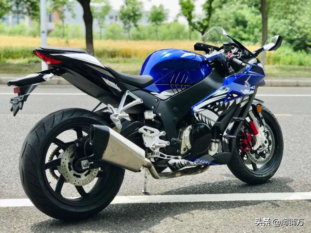 zx-10r国内售价多少钱,zx-10r2019款多少钱