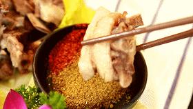 像御温泉的度假村,御温泉花园会所