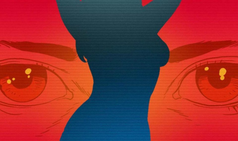 男人女人对色情片的态度