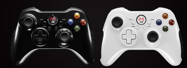 PC游戏手柄推荐性价比,pc游戏手柄选xbox还是ds5