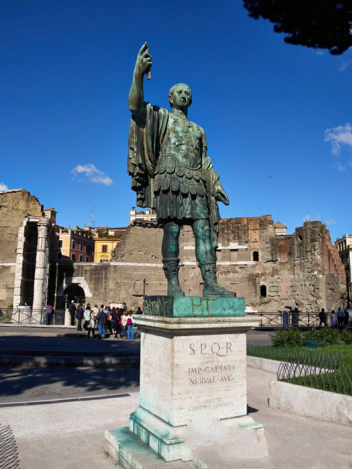 意大利都灵风景照片,曾经意大利的首都