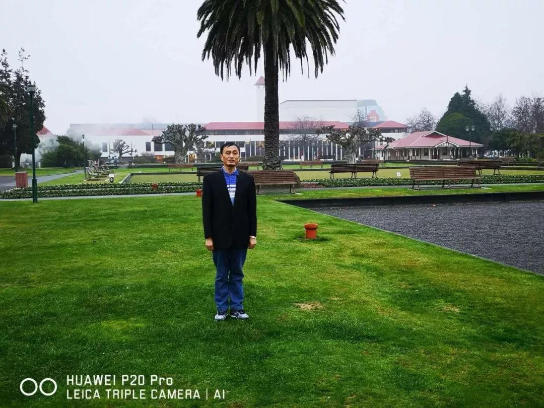 难忘的新西兰之行,在新西兰难忘的日子