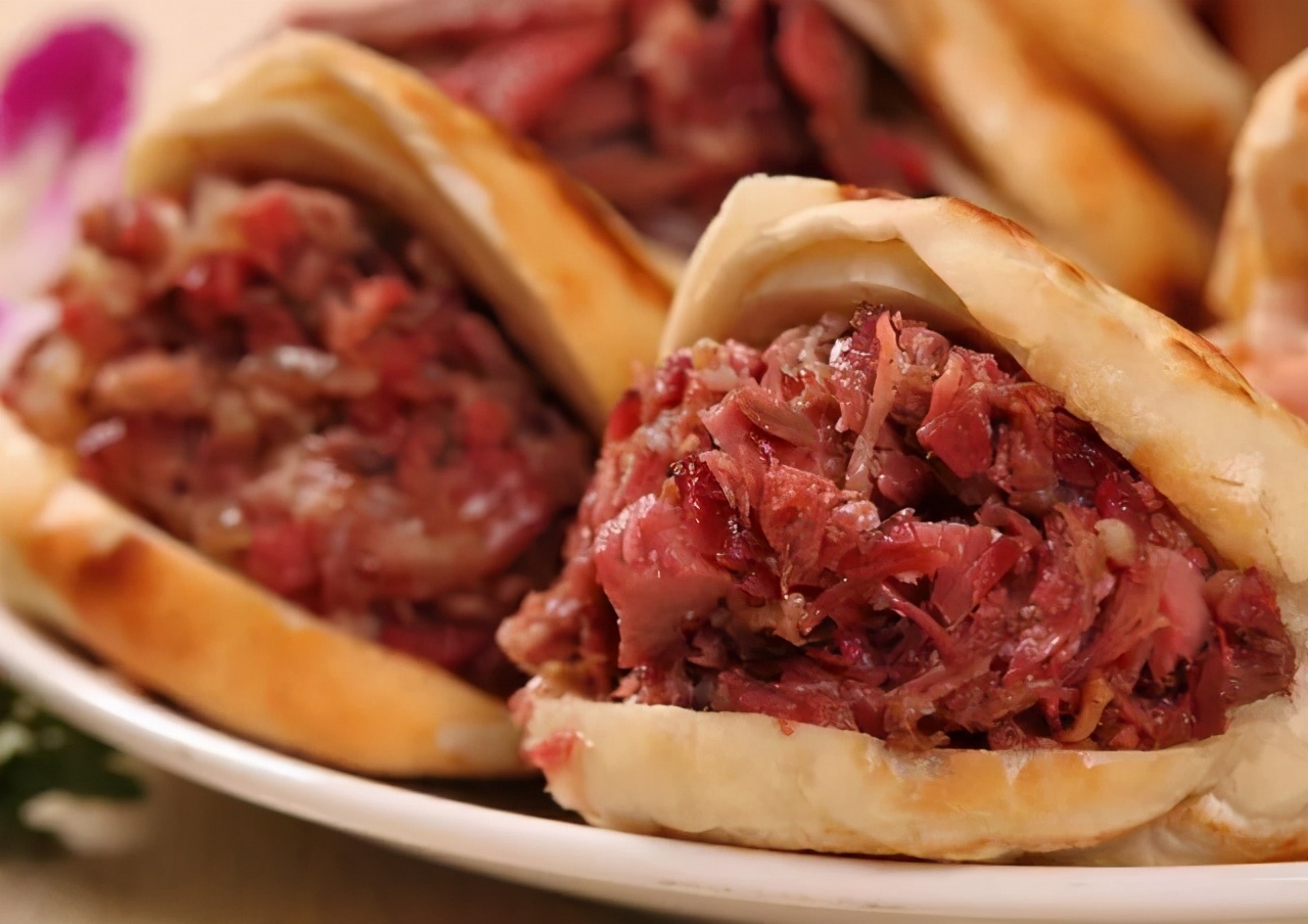 家乡特产有哪些好吃的,有什么家乡的特产