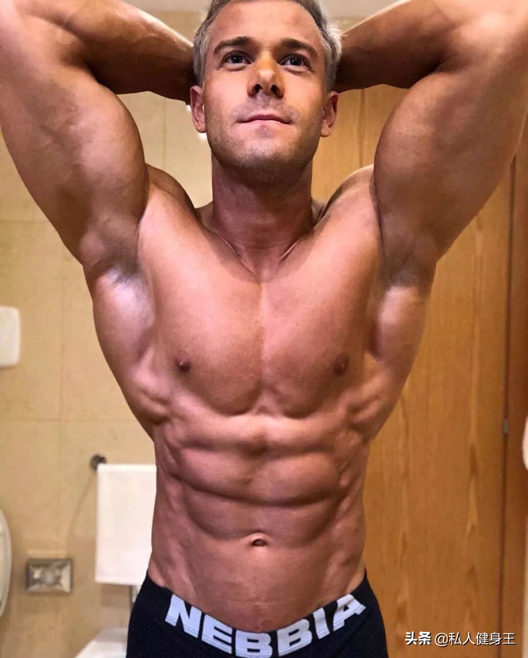 如何最高效练腹肌,如何简单有效的练腹肌