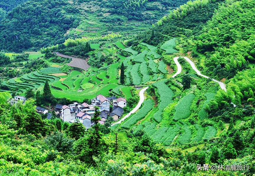 高铁直达的小众旅游景点推荐,江浙沪又好吃又好玩的旅游小城市