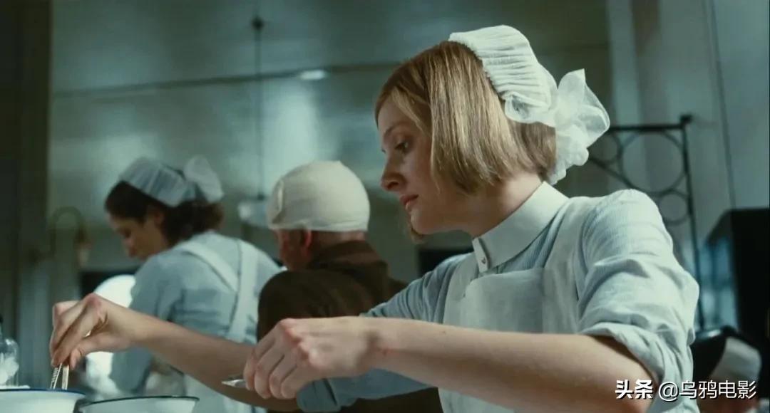 得不到就毁掉？撞破心上人和姐姐的奸情后，她将他送进了监狱...