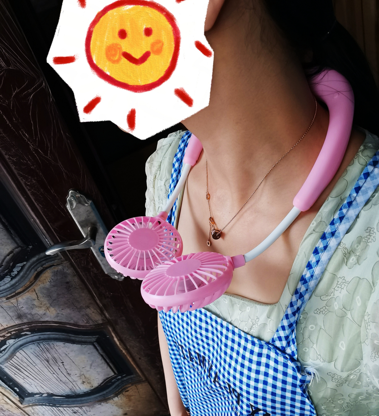 不顾家人反对买了一万元的设备,不顾家人反对换了大房子