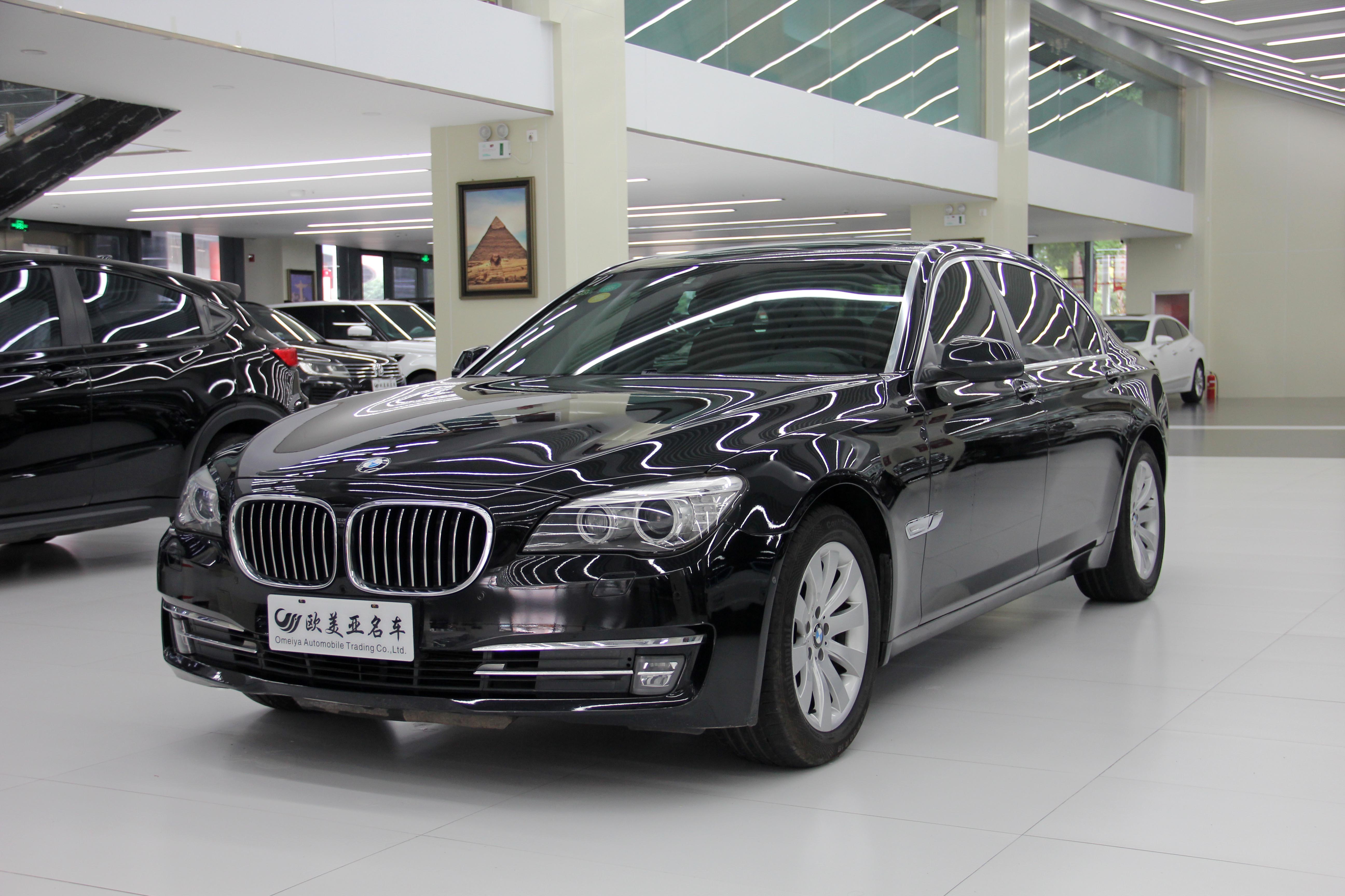 30万的宝马730值得入手吗,35万左右的宝马730