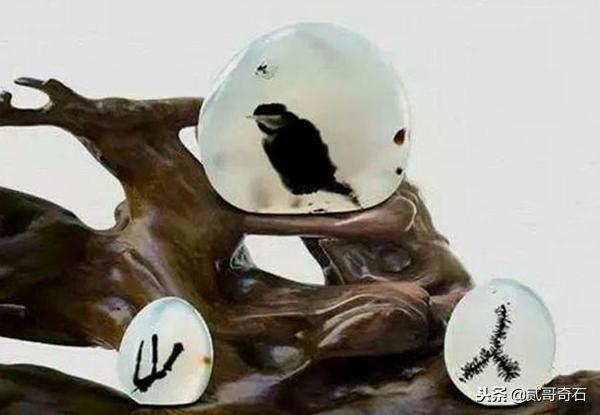 海洋玉髓和玛瑙哪个更值钱,玛瑙海洋玉髓值钱吗