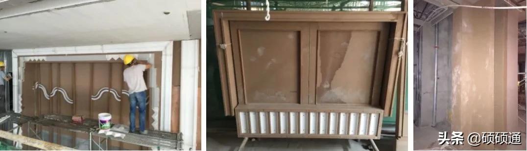 装修一般选什么样的木板材,木板材家庭装修用