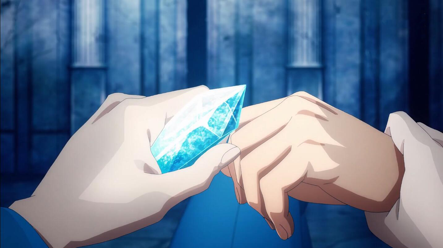 刀剑神域尤吉欧篇,刀剑神域终章大结局