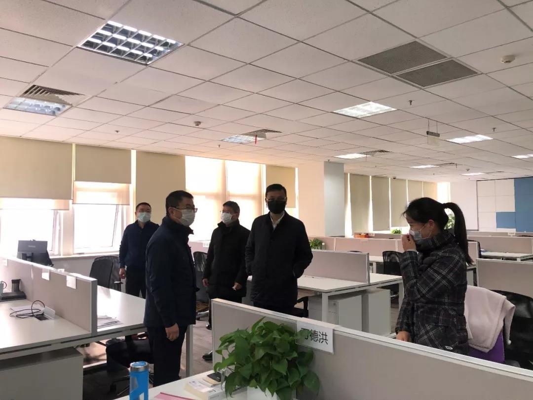 为战疫中的企业担当点赞,为疫情捐赠的企业点赞