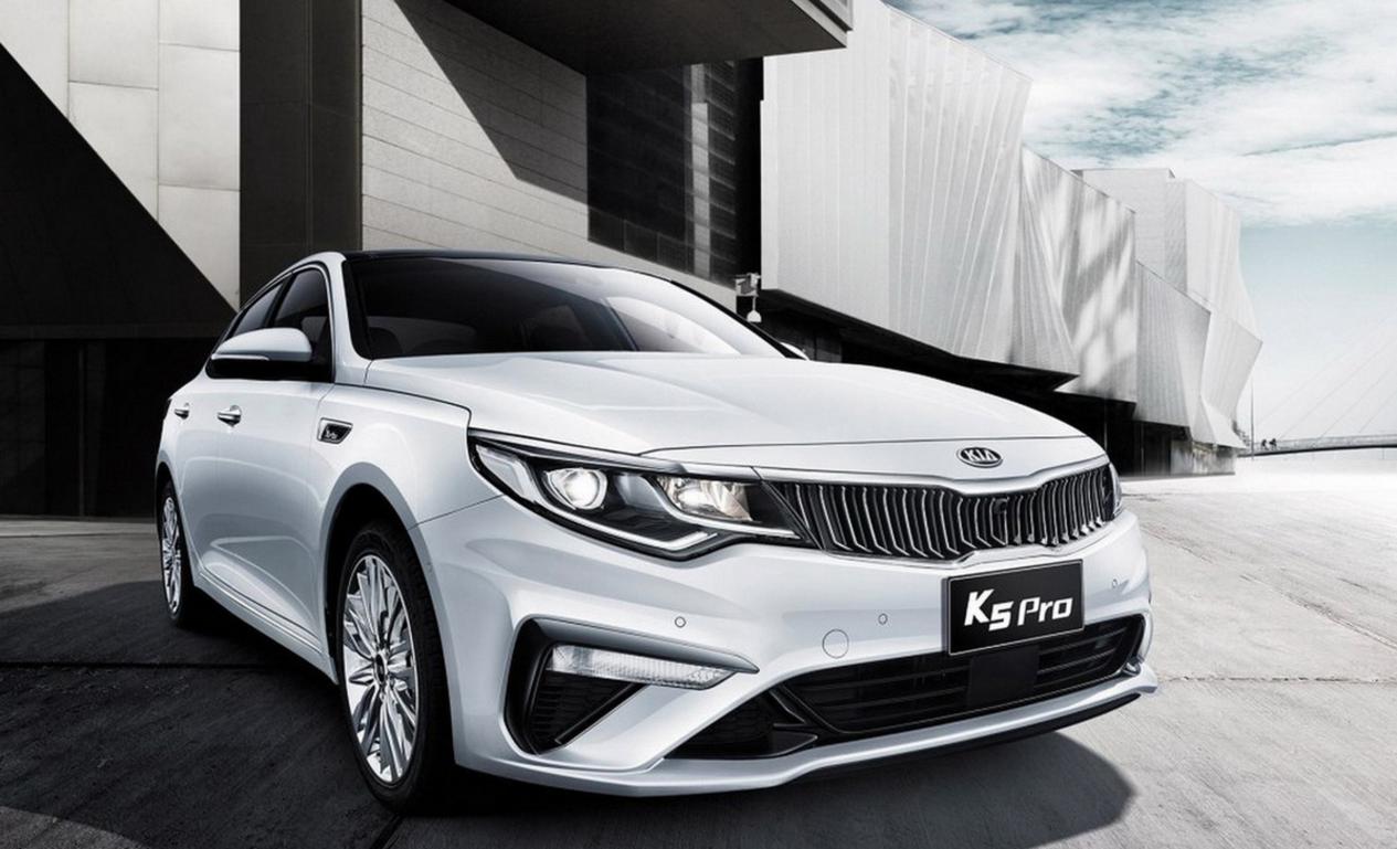 起亚K5性价比,性价比高的汽车起亚