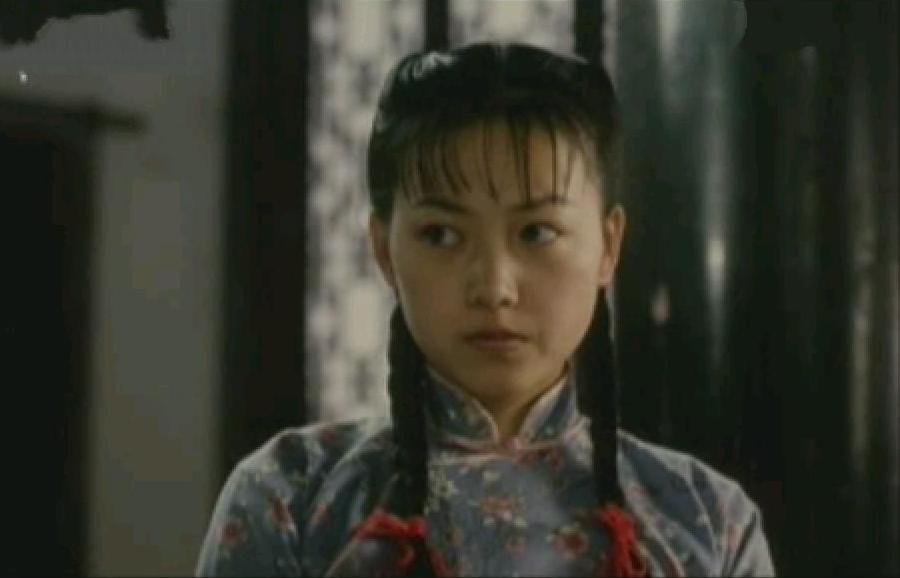 旧社会女人有多惨电视剧,旧社会的女人有多惨