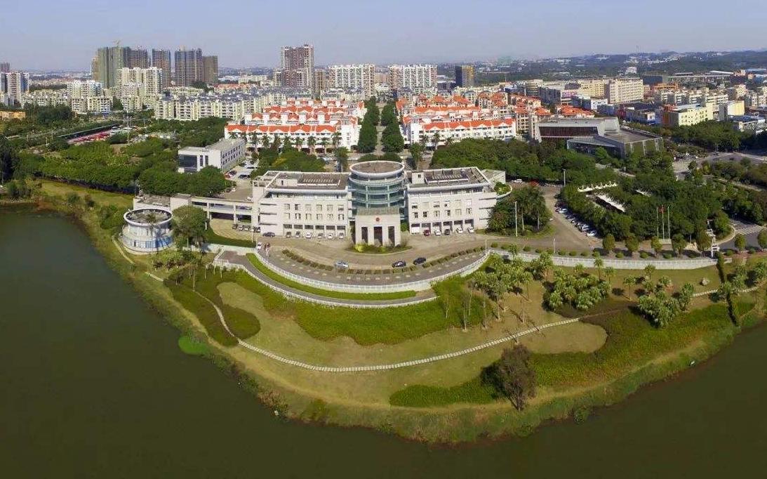 狮山镇gdp超过三水,佛山市南海区狮山镇经济最新排名