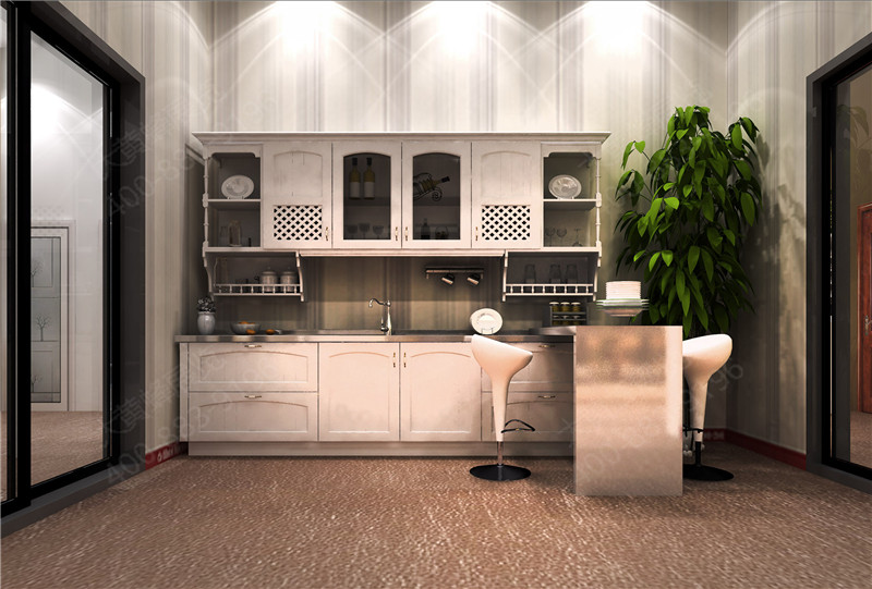 特装展台设计布置方案,展台设计制作上海特装展台搭建