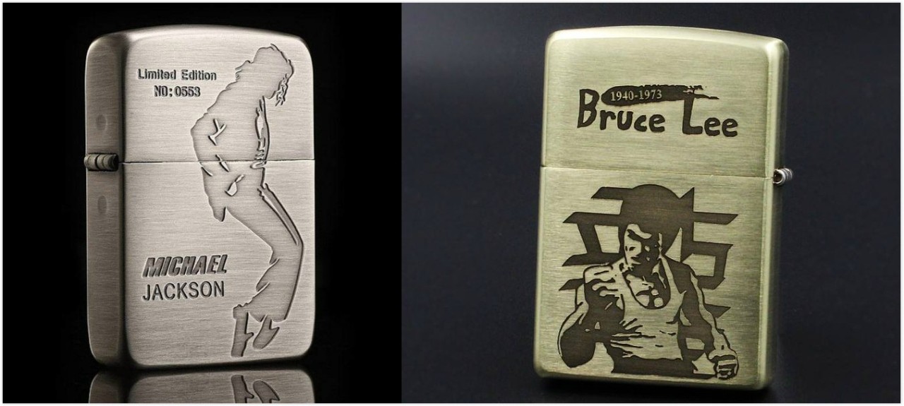 zippo打火机有万宝路么,zippo打火机supreme