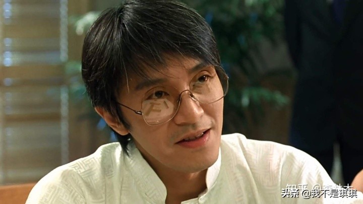 吴孟达和周星驰曾经搭档过十二年,吴孟达和周星驰名场面