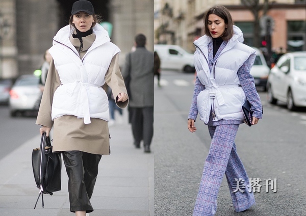 爆款高档羽绒马甲背心保暖不臃肿,羽绒背心保暖吗