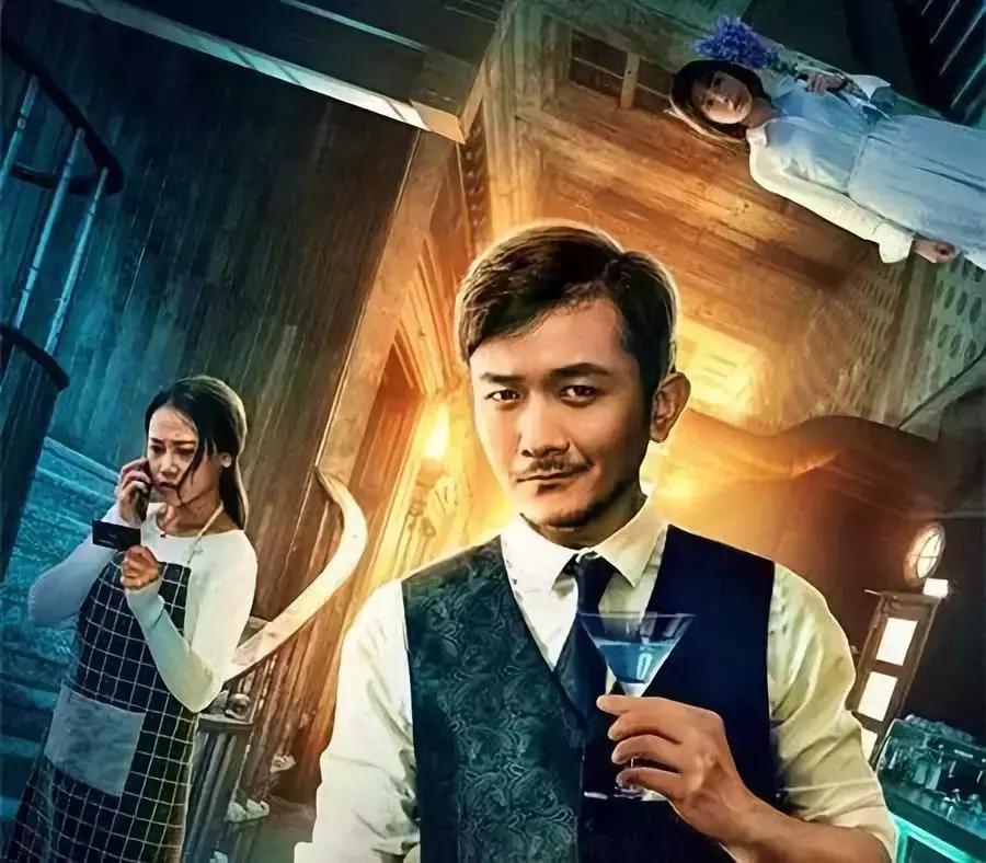 2018年最受欢迎的30部电影,盘点2018年最好看的5部电影