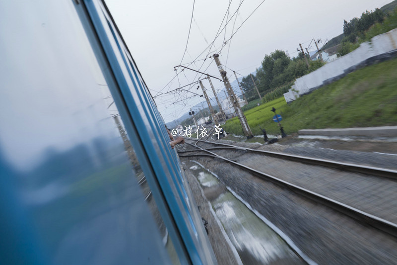 朝鲜｜神秘邻国的夏日旅行