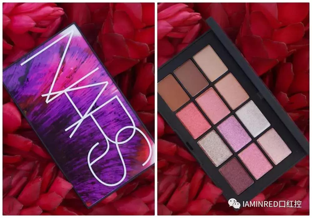 十大最好用的眼影,这一年值得入手的眼影有哪些