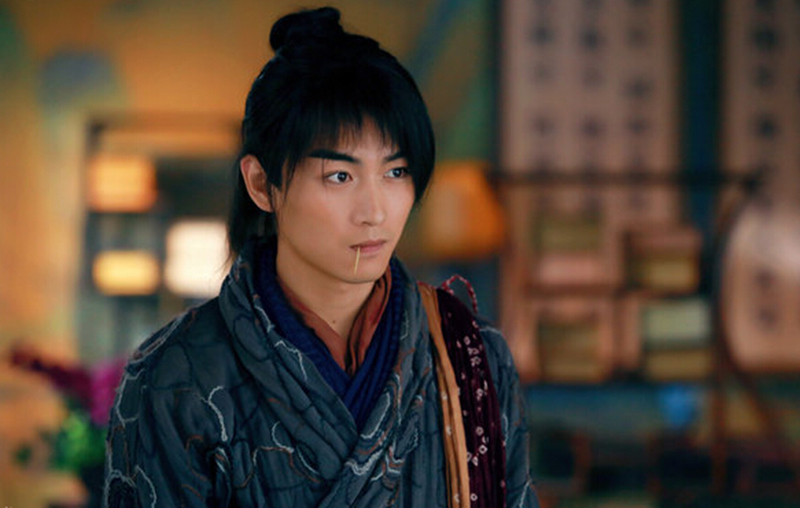 金庸轻功第一人,金庸笔下轻功最高能跳多远