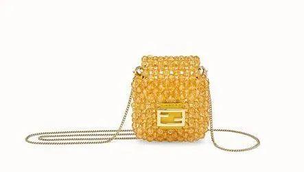 fendi七夕系列,fendi小众款