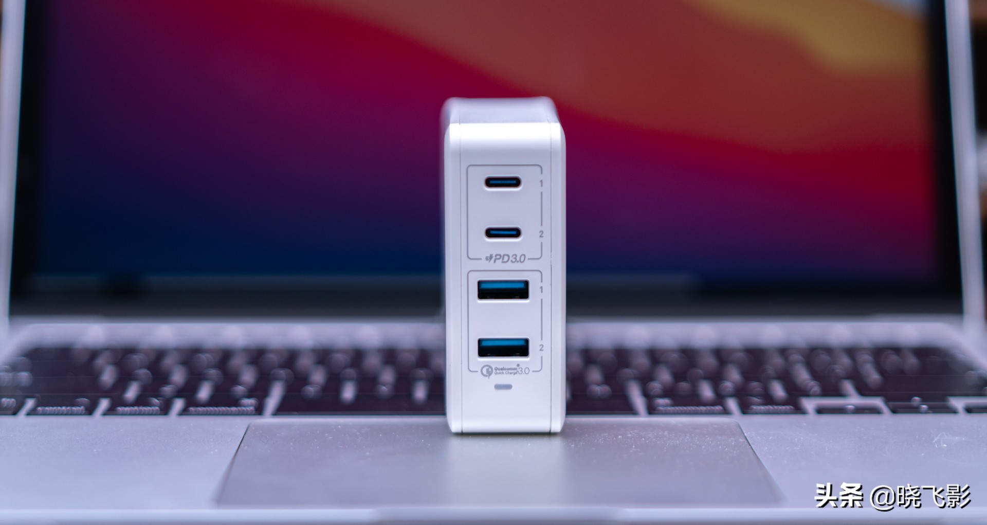 摩米士65w氮化镓充电宝,摩米士氮化镓充电器