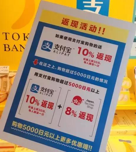 境外免税店购物优惠,国外免税店购物全攻略