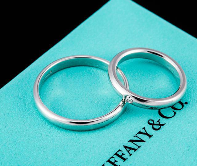蒂芙尼t系列戒指真假鉴定,tiffany蒂芙尼戒指真假辨别