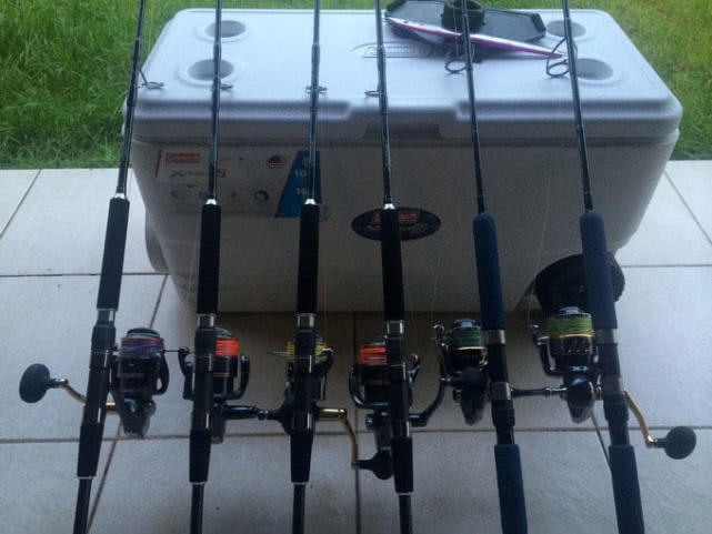 在澳洲的生活是一种怎样的体验：这边的人很懒，非常喜欢钓鱼