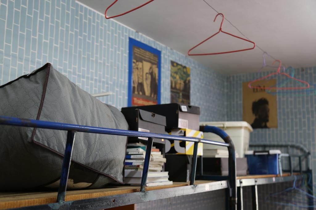 武汉船舶职业技术学院宿舍助学金,武汉船舶职业技术学院20届宿舍