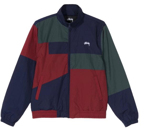 stussy新品春季,stussy经典圆领