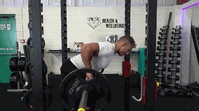 背部难练，细节更多！正握和反握哪种效果好？知道这些区别再判断