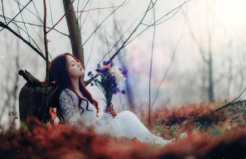 失望多了心也就寒了文案,心伤久了人也就变了句子