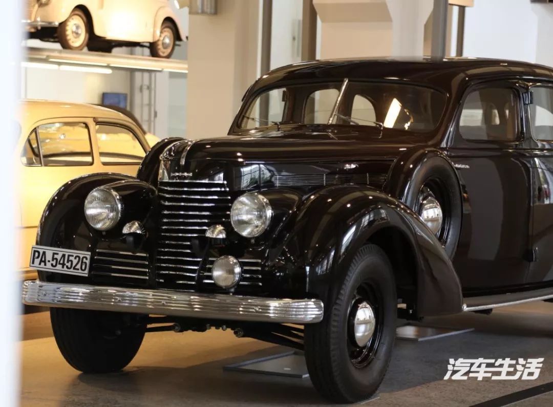 斯柯达有几种系列车,捷克试驾斯柯达