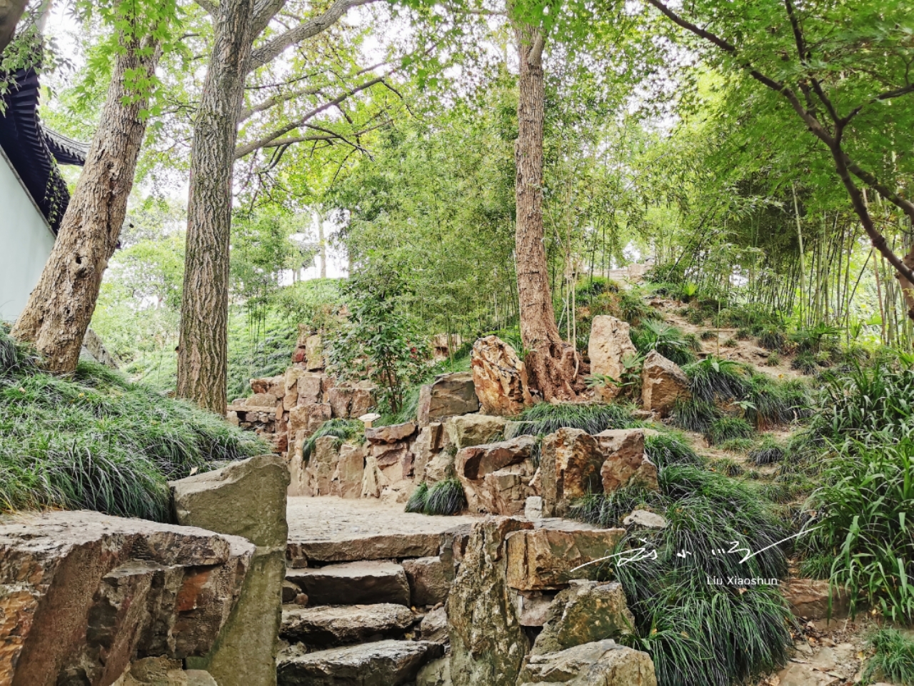 小金山是扬州瘦西湖二十四景之一,扬州最大景点是瘦西湖吗