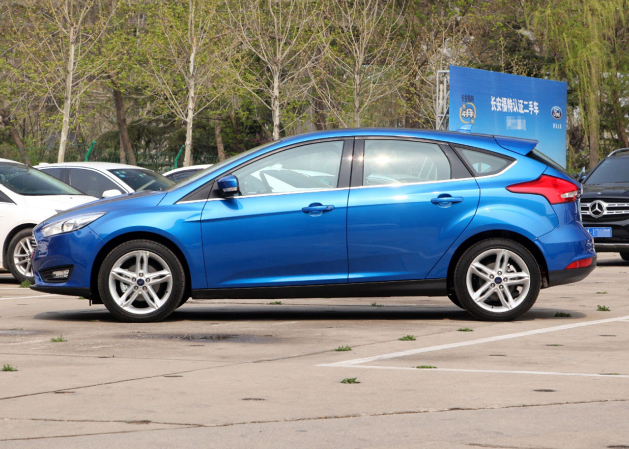 福克斯20121.6l三箱操控好吗,2017款福克斯1.5t加速操控