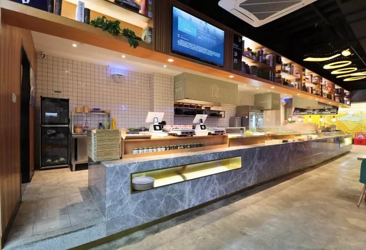 吉阿婆麻辣烫加盟费用,杭州吉阿婆麻辣烫欧尚店