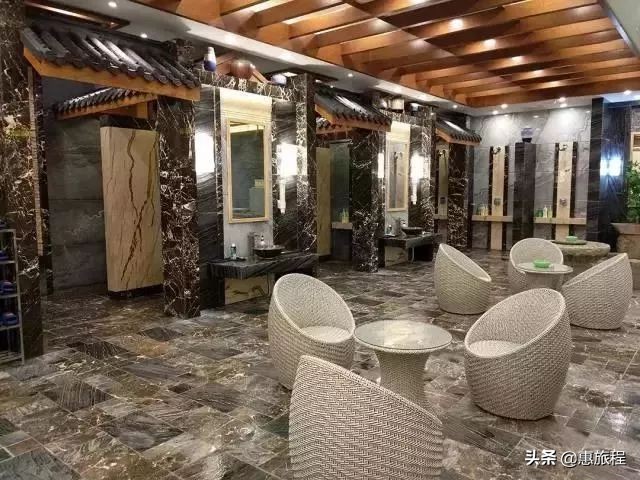 松阁汤汤泉团购,23元起打卡大连松阁汤