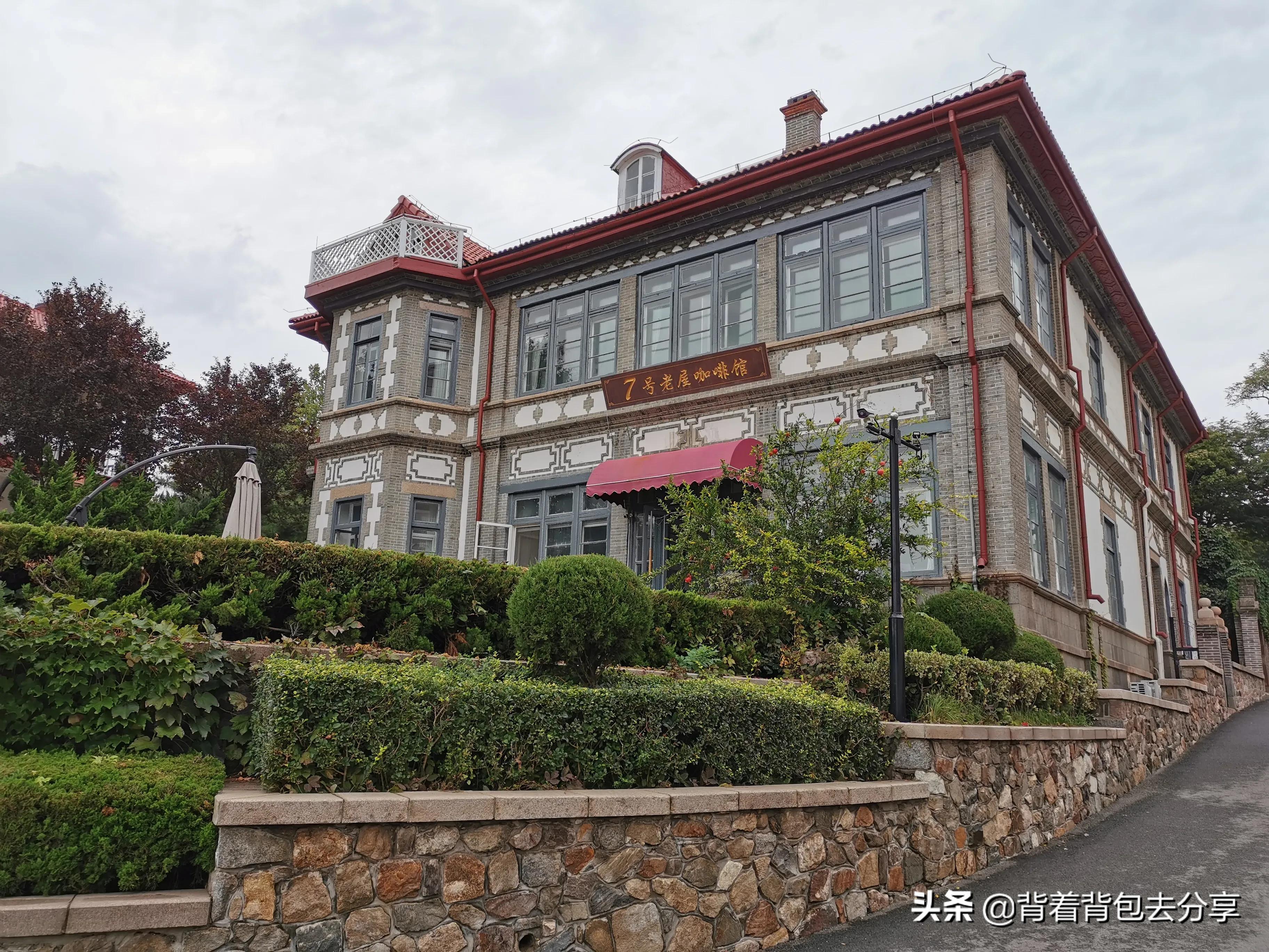 烟台仙境海岸自驾游攻略,畅游烟台