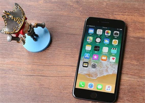 苹果8p听筒声音小解决方法,8p听筒没声音怎么回事