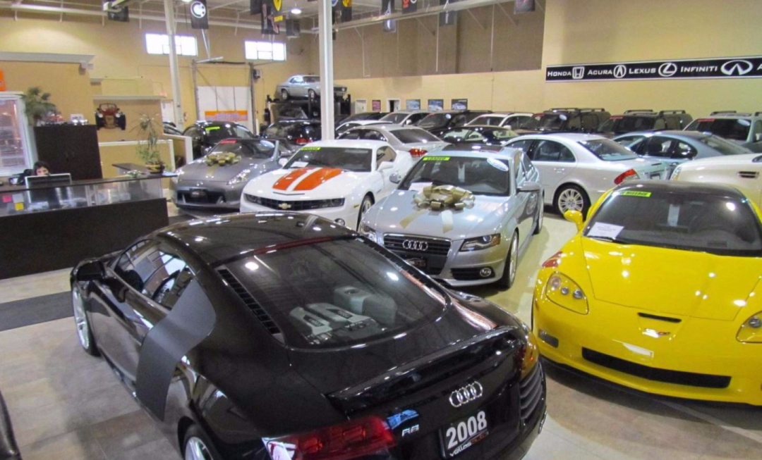 卖不掉的库存处理车在哪儿买,那些卖不掉的车都去哪儿了