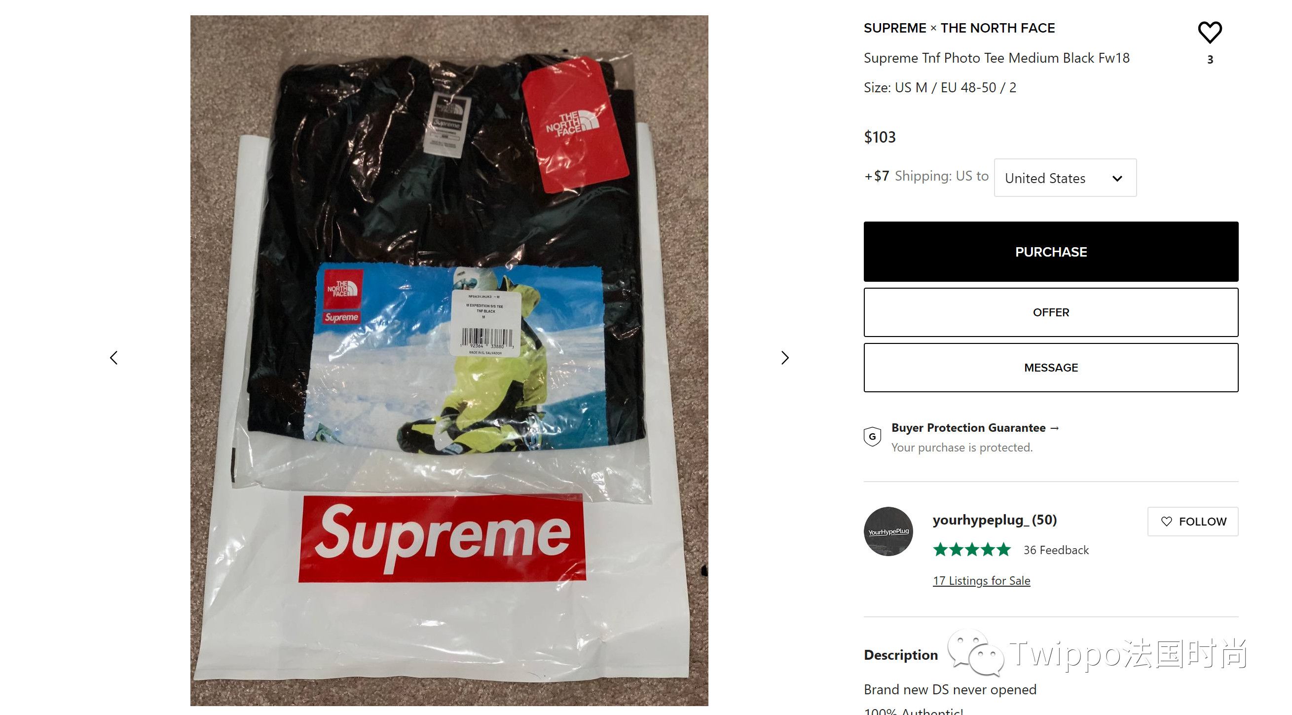 vintage推荐网店,vintage中古介绍