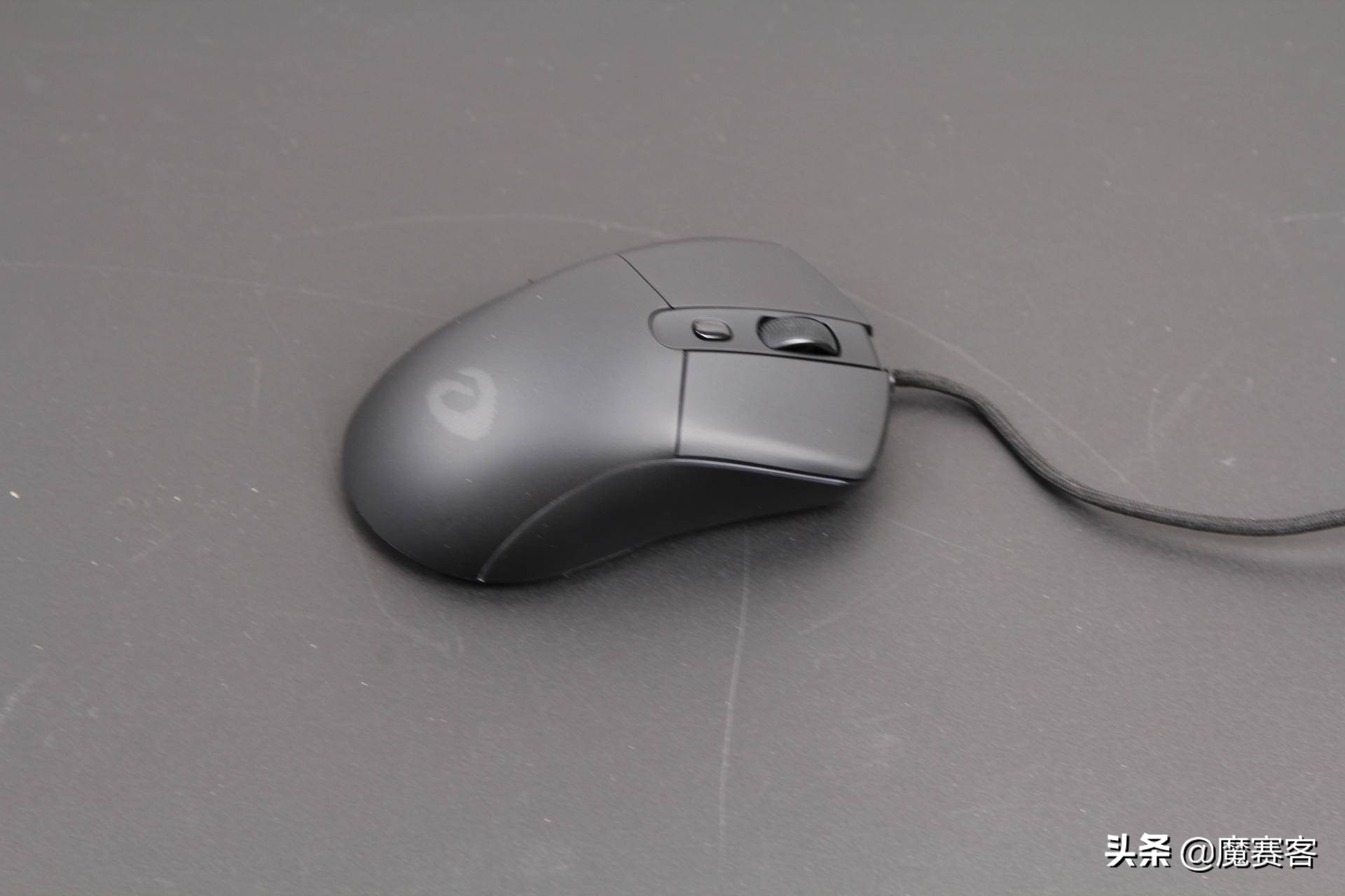 达尔优鼠标编程宏怎么设置,达尔优鼠标怎么样值得买吗