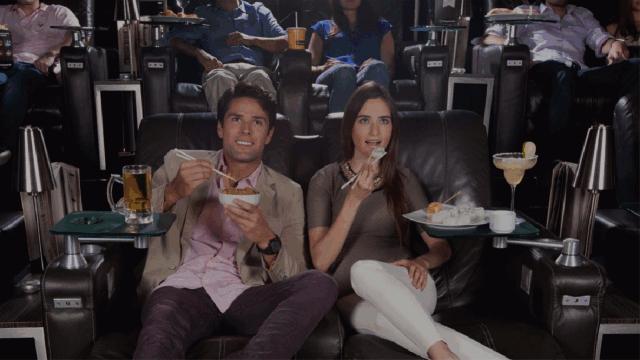 美国梦综合体购物中心,美国未来商业综合体