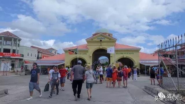 世界地图找不到的小国家,世界地图加勒比群岛