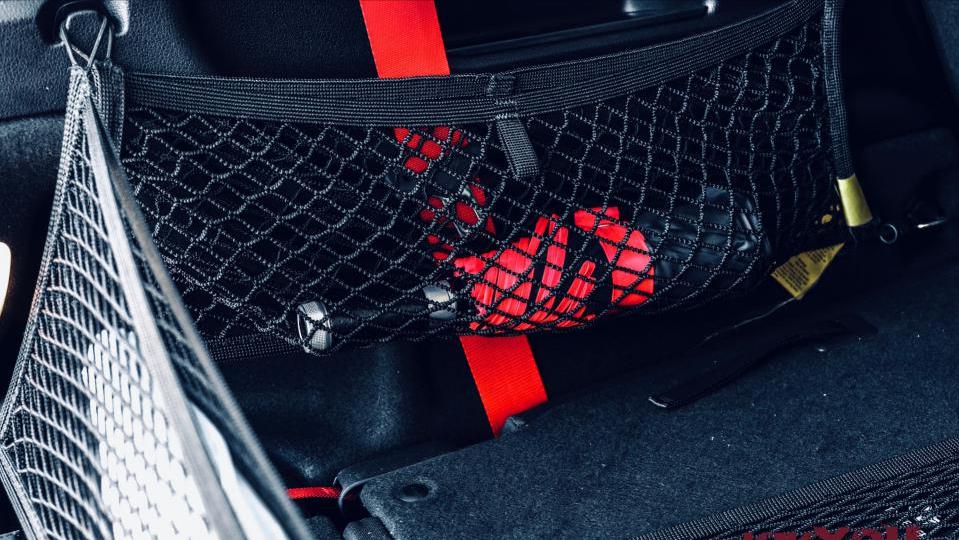 GLB雨天使用心得分享浅谈奔驰机盖棉到底有没有用